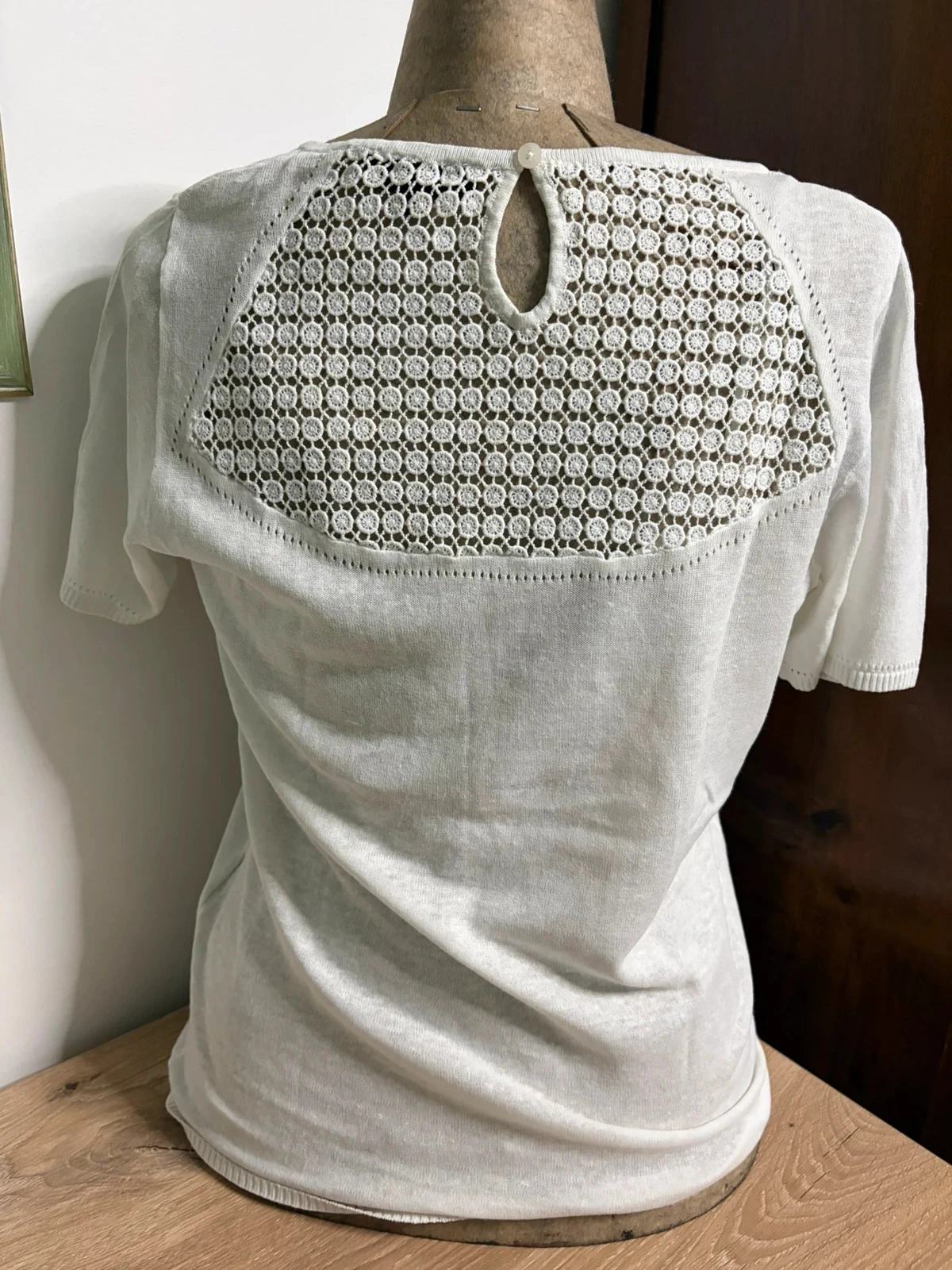 Blusa de mujer Bonobo – photo 2